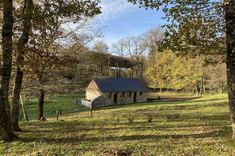 achat maison neuvic-entier 87130