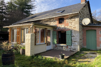 achat maison neuvic-entier 87130