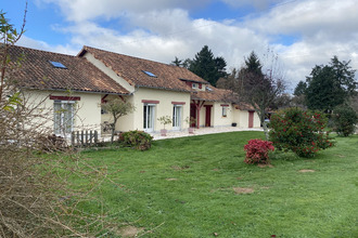 achat maison neuvic-entier 87130