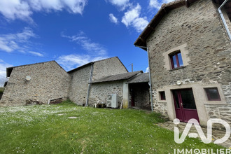 achat maison neuvic-entier 87130