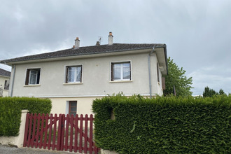 achat maison neuvic-entier 87130
