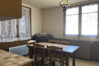 achat maison neuvic-entier 87130