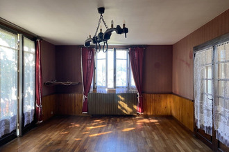 achat maison neuvic-entier 87130