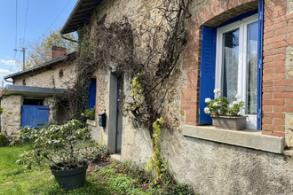 achat maison neuvic-entier 87130