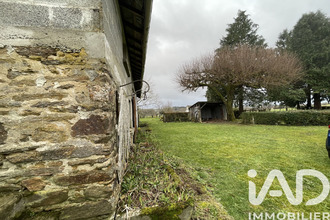 achat maison neuvic-entier 87130