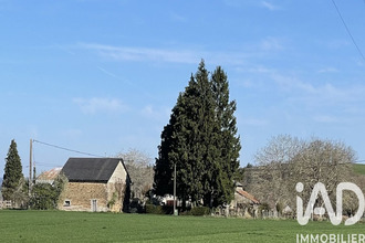 achat maison neuvic-entier 87130