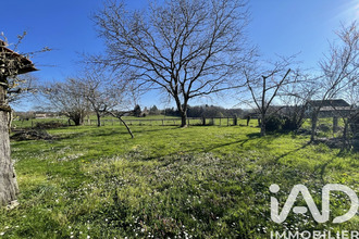 achat maison neuvic-entier 87130