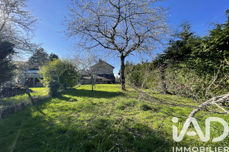 achat maison neuvic-entier 87130