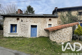 achat maison neuvic-entier 87130