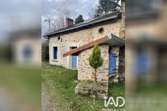 achat maison neuvic-entier 87130