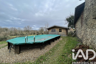 achat maison neuvic-entier 87130