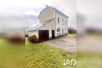 achat maison neuvic-entier 87130