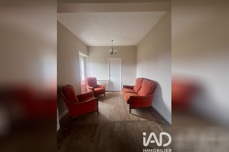 achat maison neuvic-entier 87130