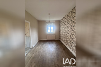 achat maison neuvic-entier 87130