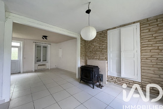 achat maison neuvic-entier 87130