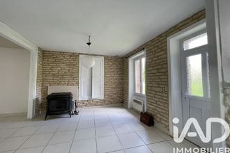 achat maison neuvic-entier 87130