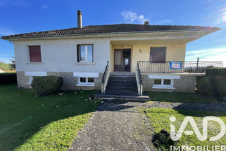 achat maison neuvic-entier 87130