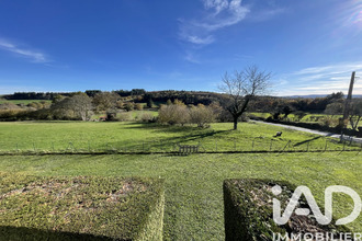 achat maison neuvic-entier 87130