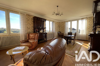 achat maison neuvic-entier 87130