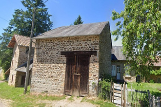 achat maison neuvic-entier 87130