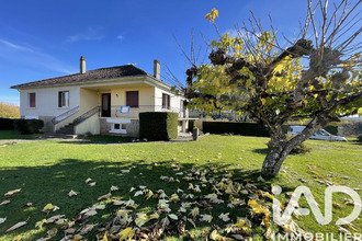 achat maison neuvic-entier 87130