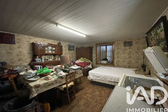 achat maison neuvic-entier 87130