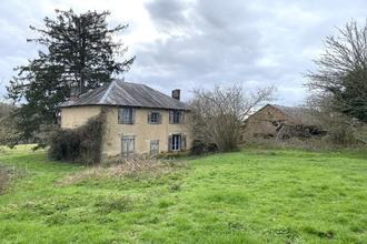achat maison neuvic-entier 87130