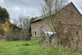 achat maison neuvic-entier 87130