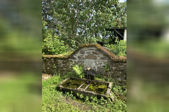 achat maison neuvic-entier 87130