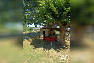 achat maison neuvic-entier 87130