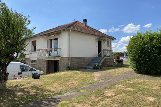 achat maison neuvic-entier 87130