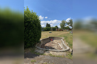 achat maison neuvic-entier 87130