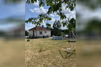 achat maison neuvic-entier 87130