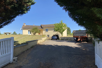 achat maison neuvic-entier 87130