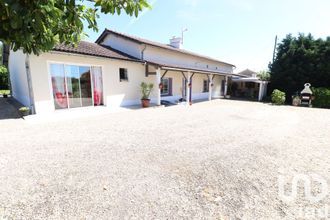 achat maison neuvicq 17270