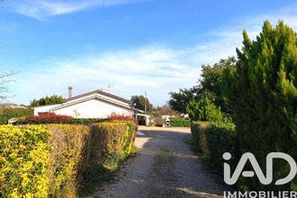 achat maison neuvicq 17270