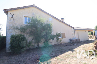 achat maison neuvicq 17270