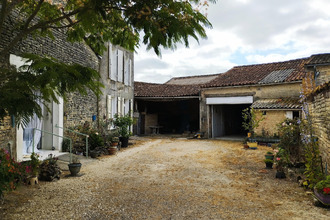 achat maison neuvicq-le-chateau 17490