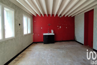 achat maison neuvicq-le-chateau 17490