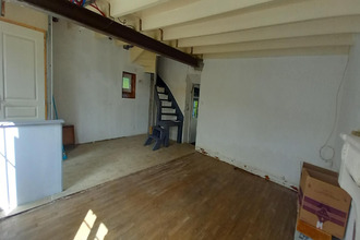 achat maison neuvicq-le-chateau 17490