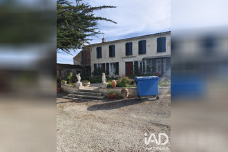 achat maison neuvicq-le-chateau 17490