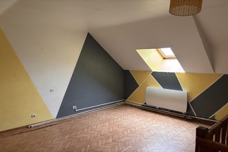 achat maison neuvillalais 72240