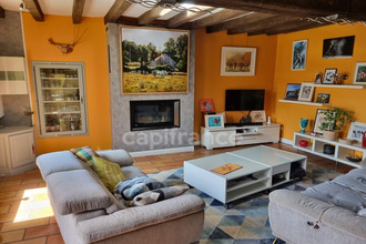 achat maison neuvillalais 72240
