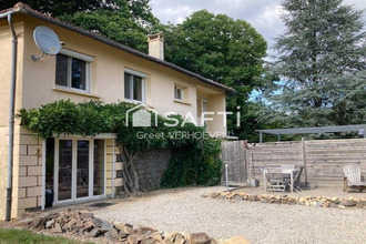 achat maison neuville 19380