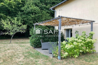 achat maison neuville 19380