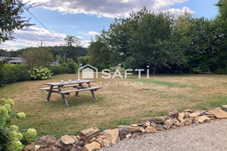 achat maison neuville 19380