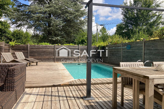 achat maison neuville 19380