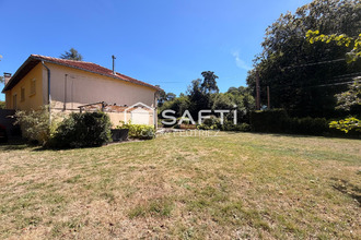 achat maison neuville 19380