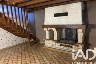 achat maison neuville 63160