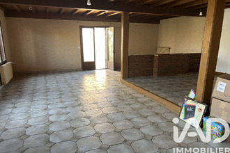 achat maison neuville 63160